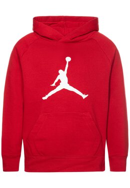 Jordan: Красная толстовка  Jumpman