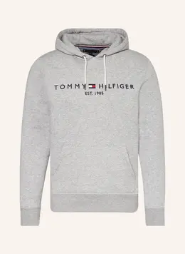 Tommy Hilfiger: Толстовка с капюшоном 