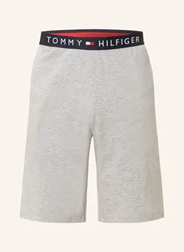 Tommy Hilfiger: Серые шорты 