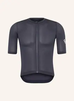 Rapha: Чёрная майка 