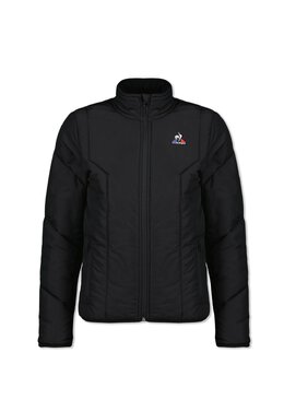 Le Coq Sportif: Зимний пуховик 