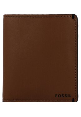 Fossil: Коричневый кошелёк 