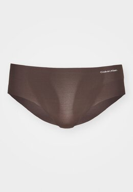 Calvin Klein Underwear: Коричневые трусы 