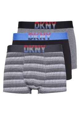 DKNY: Многоцветные трусы 