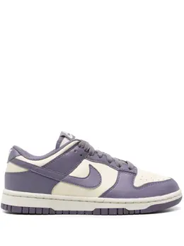 Nike: Белые кроссовки  Dunk