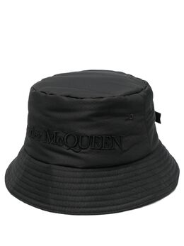 Alexander McQueen: Панама 
