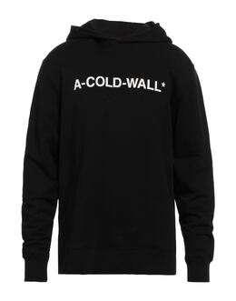 A-COLD-WALL*: Флисовый свитшот 