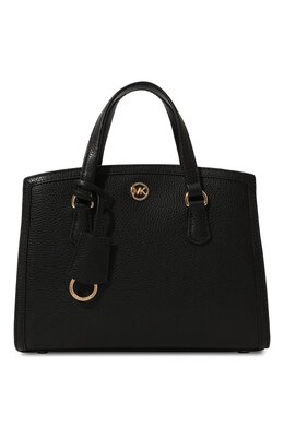 MICHAEL Michael Kors: Чёрная сумка