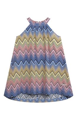 Missoni: Хлопковое платье 