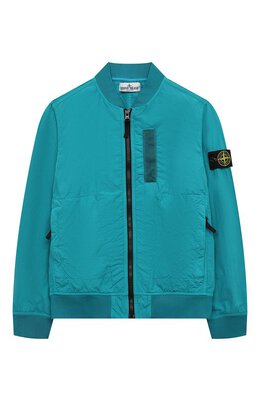 Stone Island: Хлопковая куртка 