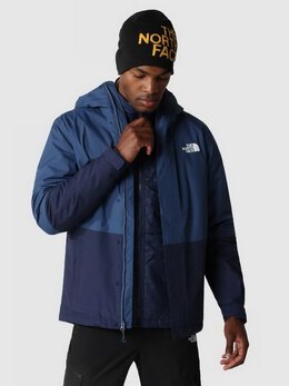 The North Face: Демисезонная куртка  Synthetic