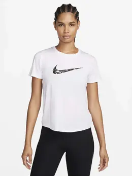 NIKE: Спортивная футболка  Dri FIT