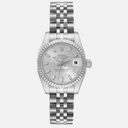 Rolex: Часы 