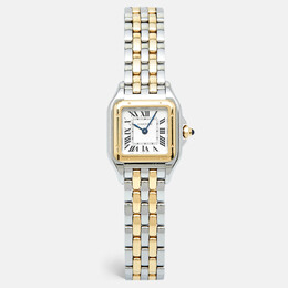 Cartier: Часы Panthère