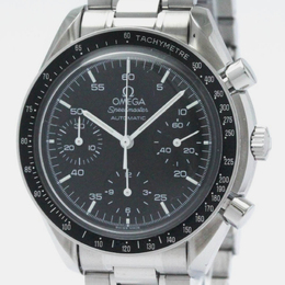 Omega: Часы  Speedmaster