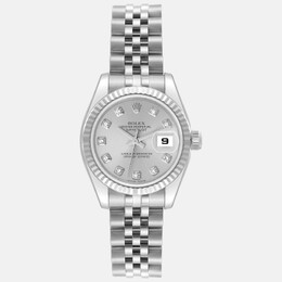 Rolex: Часы 