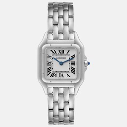 Cartier: Часы Panthère