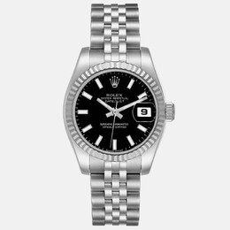 Rolex: Часы 