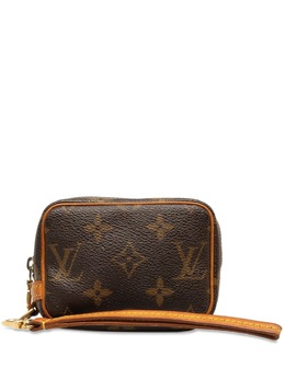 Louis Vuitton Pre-Owned: Косметичка