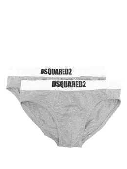 Dsquared2: Трусы 