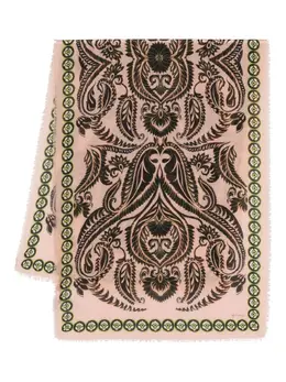 ETRO: Шарф 