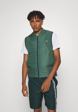 Lacoste: Жилет  Sport