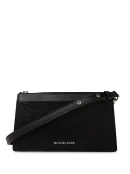 Michael Michael Kors: Чёрная сумка 