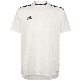 ADIDAS PERFORMANCE: Белая рубашка