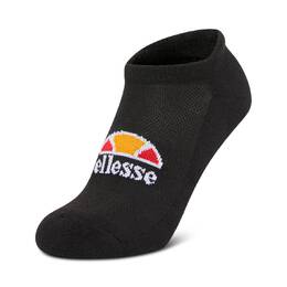 Ellesse: Чёрные носки 