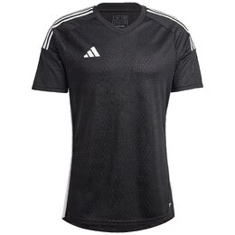 ADIDAS PERFORMANCE: Чёрная рубашка