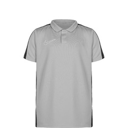 Nike: Чёрное поло Academy