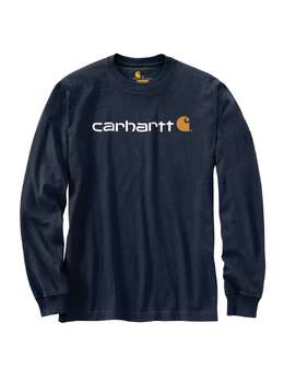 Carhartt: Тёмная рубашка 