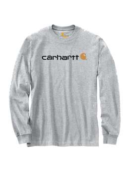 Carhartt: Рубашка с длинным рукавом 