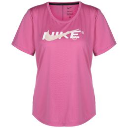 Nike: Спортивная футболка Dri FIT