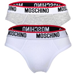 Moschino: Трусы 