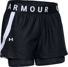 Under Armour: Короткие шорты 