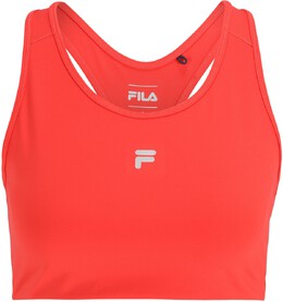 Fila: Зелёный топ 