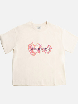 Woolrich: Футболка 