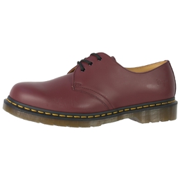 Dr. Martens: Красные туфли  1461