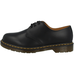 Dr. Martens: Чёрные туфли  1461