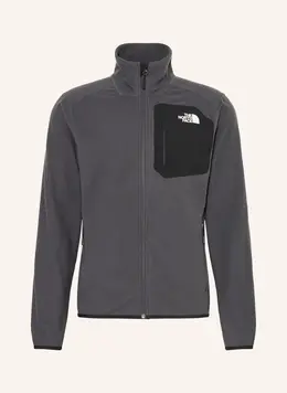 The North Face: Флисовая куртка 