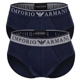 Emporio Armani: Трусы 