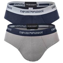 Emporio Armani: Трусы 