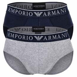 Emporio Armani: Трусы 