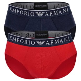 Emporio Armani: Трусы 