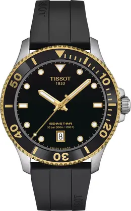 Tissot: Часы  T-Sport