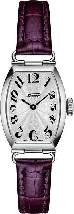 Tissot: Часы  Heritage