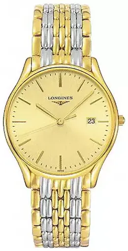 Longines: Часы 