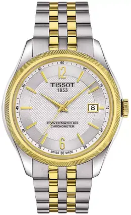 Tissot: Часы  T-Classic