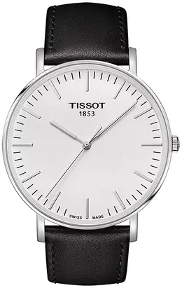 Tissot: Часы  Everytime